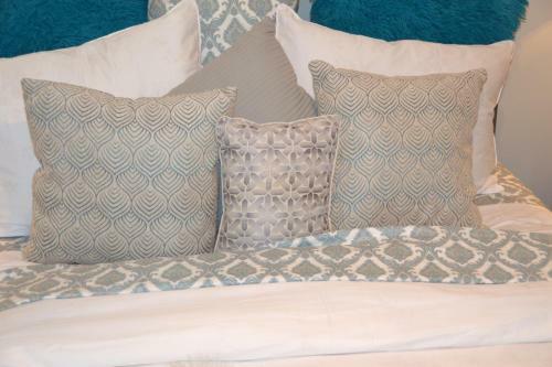 Apartamento Baker Street Condo 2k