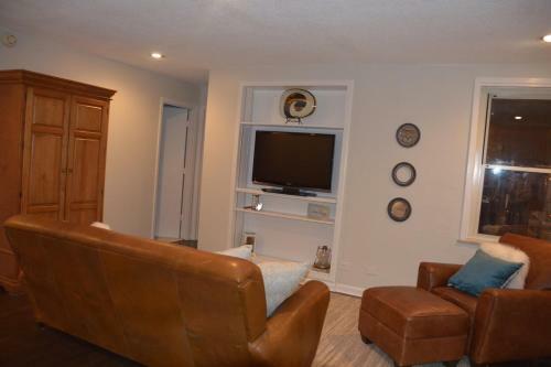 Apartamento Baker Street Condo 2k