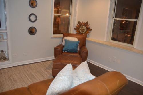 Apartamento Baker Street Condo 2k