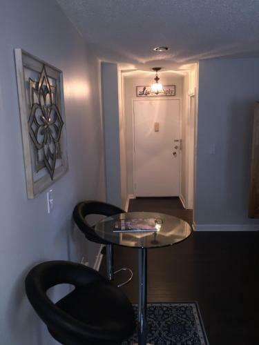 Apartamento Baker Street Condo 2k