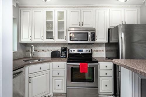 Apartamento Entire Condo! Downtown! 24 Concierge! 9b