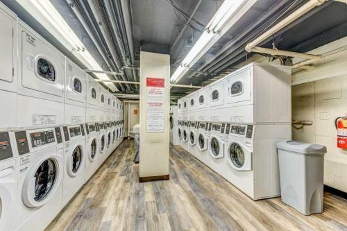 Apartamento Entire Condo! Downtown! 24 Concierge! 9b