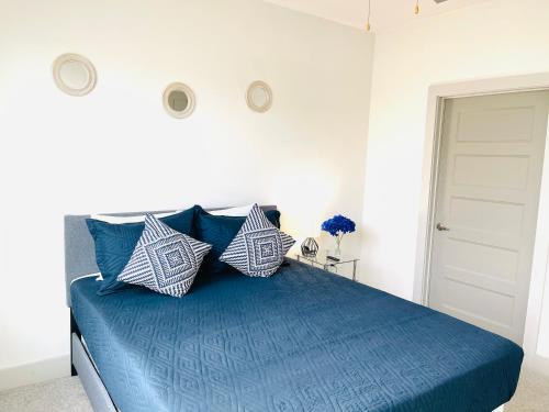 Apartamento Greek -- Battery Stadium Lux 2/2