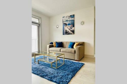 Apartamento Greek -- Battery Stadium Lux 2/2