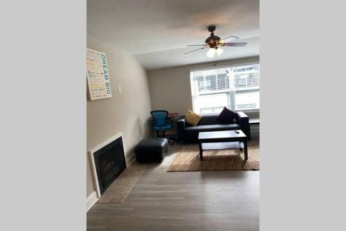 Apartamento Heart Of Downtown Buckhead Spacious Condo