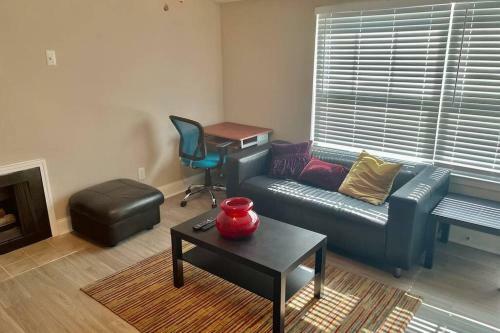Apartamento Heart Of Downtown Buckhead Spacious Condo