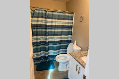 Apartamento Heart Of Downtown Buckhead Spacious Condo