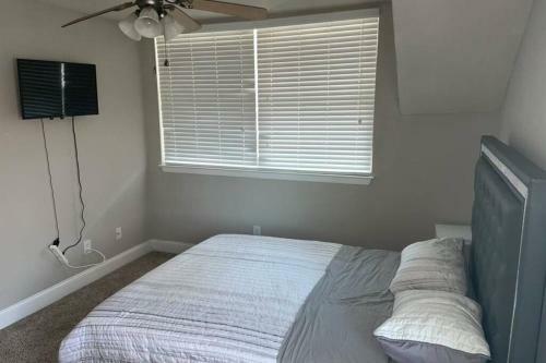 Apartamento Heart Of Downtown Buckhead Spacious Condo