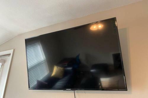 Apartamento Heart Of Downtown Buckhead Spacious Condo