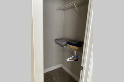 Apartamento Heart Of Downtown Buckhead Spacious Condo
