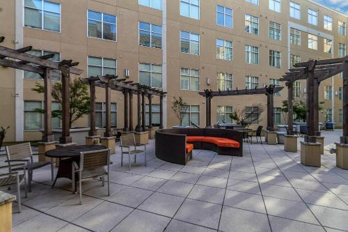 Apartamento The Edgewood Student Housing