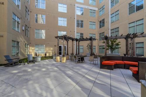 Apartamento The Edgewood Student Housing