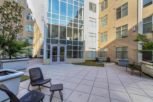 Apartamento The Edgewood Student Housing