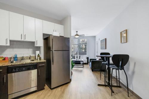 The Apartments At Edgewood