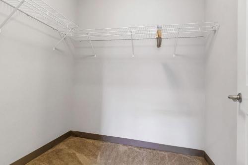 The Apartments At Edgewood