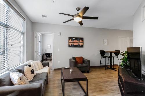 The Apartments At Edgewood