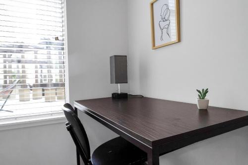 The Apartments At Edgewood