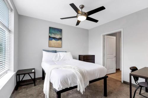 The Apartments At Edgewood