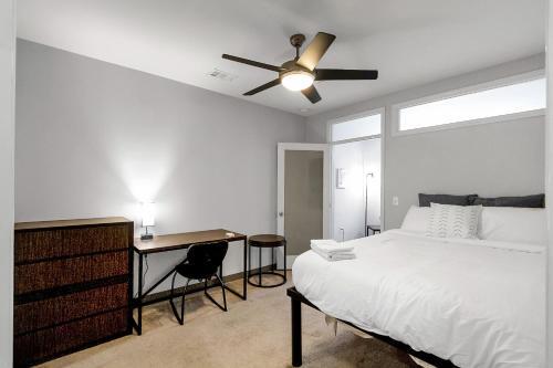 The Apartments At Edgewood