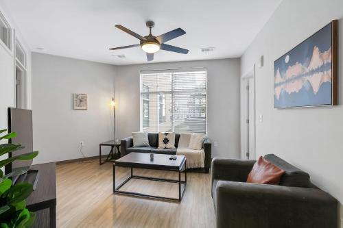 The Apartments At Edgewood