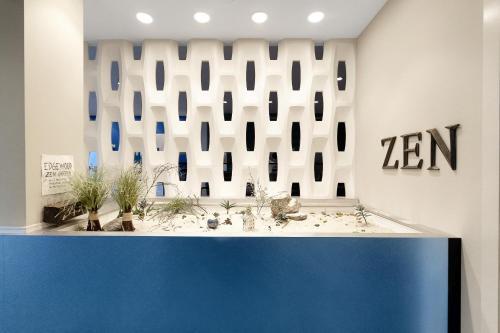 The Apartments At Edgewood