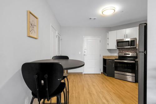 The Apartments At Edgewood