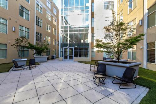 The Apartments At Edgewood