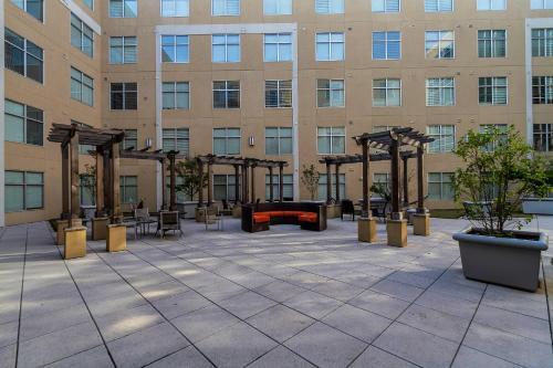 The Apartments At Edgewood