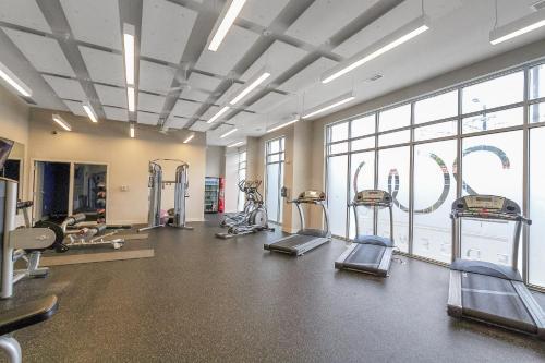 The Apartments At Edgewood