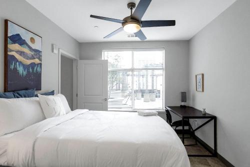 The Apartments At Edgewood