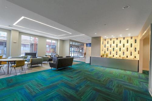 The Apartments At Edgewood
