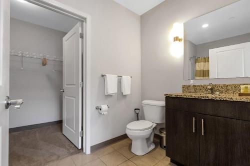 The Apartments At Edgewood