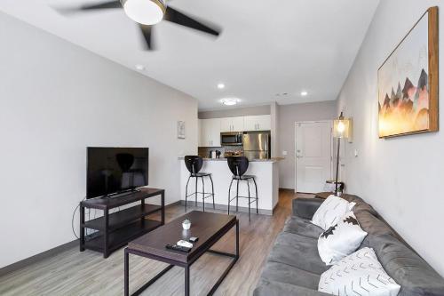 The Apartments At Edgewood