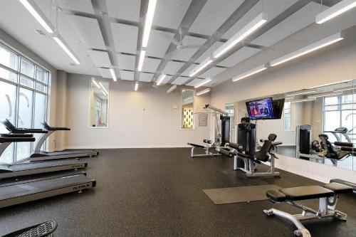 The Apartments At Edgewood