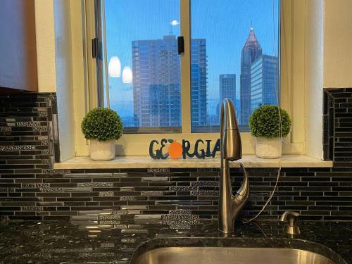 Apartamento Iconic 20-b