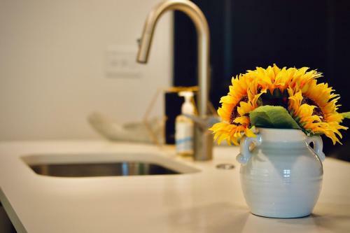 Apartamento Luxury 1br 1bth Balcony Condo In Downtown Atlanta