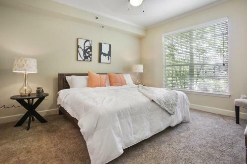 Apartamento Home In Buckhead