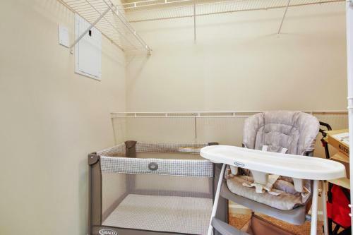 Apartamento Home In Buckhead