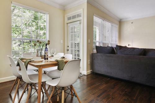 Apartamento Home In Buckhead