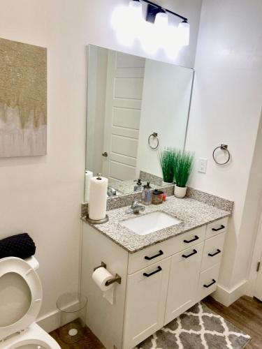 Apartamento Queen Suite Sleeps 3