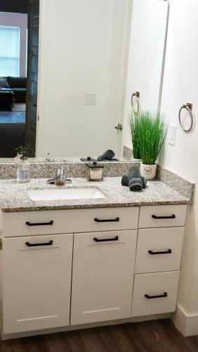 Apartamento Queen Suite Sleeps 3