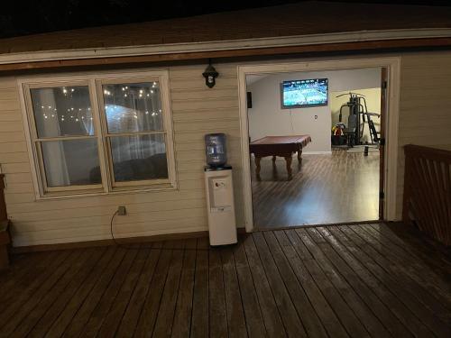 Three Bedroom Queen Size Beds In Atlanta
