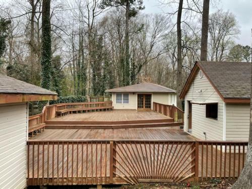 Three Bedroom Queen Size Beds In Atlanta