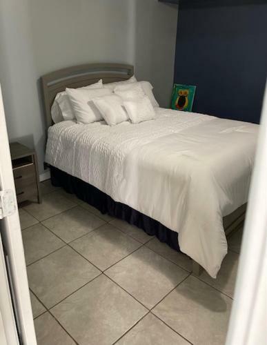 Three Bedroom Queen Size Beds In Atlanta