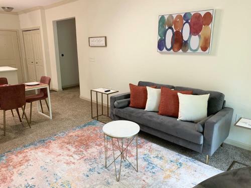 Apartamento A Rare 2br Gem