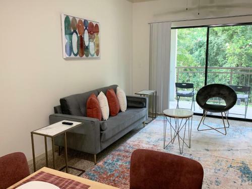 Apartamento A Rare 2br Gem