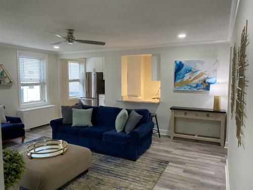 Modern 1br Plus Balcony With Views In Downtown Atl