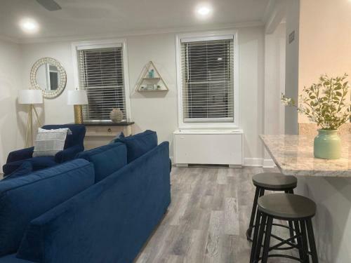 Modern 1br Plus Balcony With Views In Downtown Atl