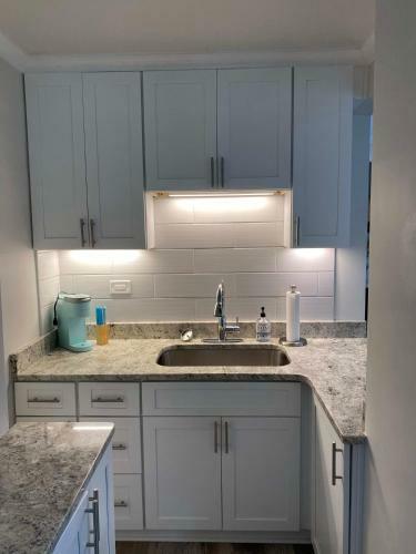 Modern 1br Plus Balcony With Views In Downtown Atl