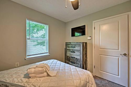 Charming And Chic Abode - 5 Mi To Dtwn Atlanta!